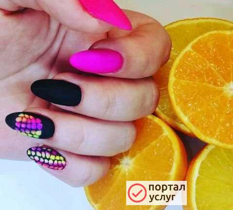 Фото Маникюр. Педикюр