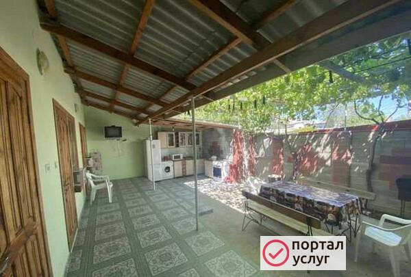 Фото Дом под ключ