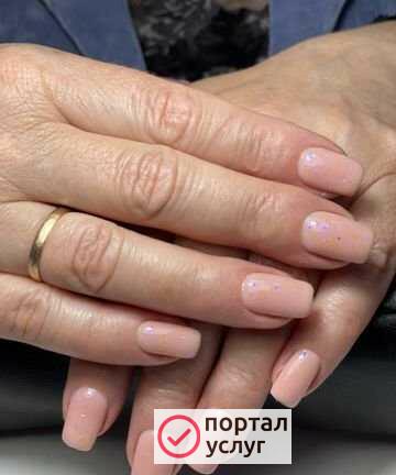 Фото Мастер маникюра