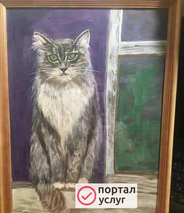 Фото Уроки рисования