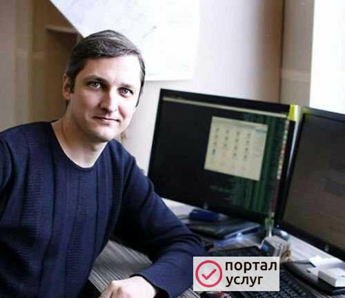 Фото Ремонт компьютеров Ремонт ноутбуков