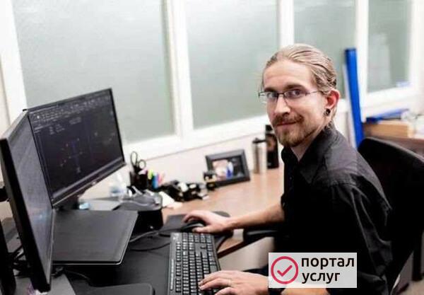 Фото Ремонт компьютеров на дому
