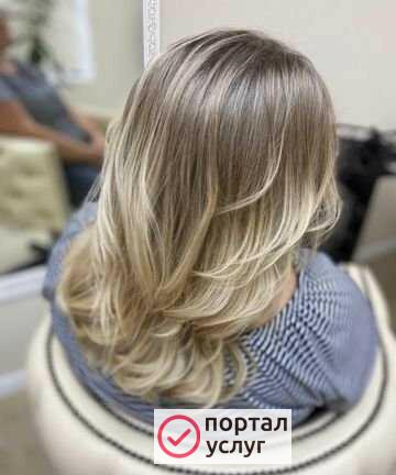Фото Брови