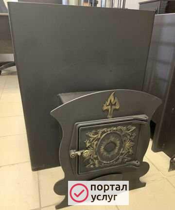 Фото Строительство