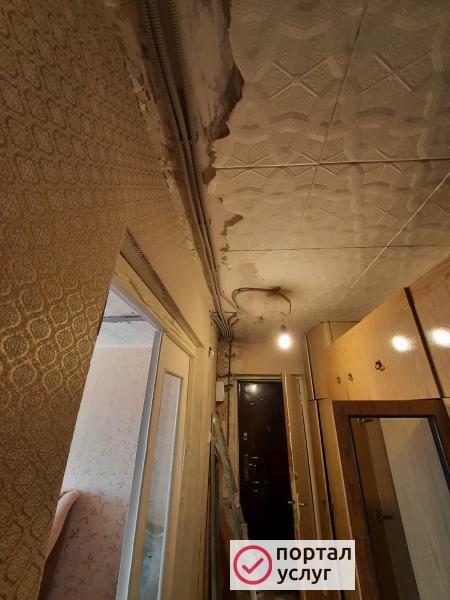 Фото Услуги электрика/электромрнтаж