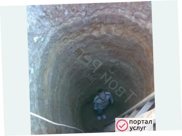 Фото Земельные работы