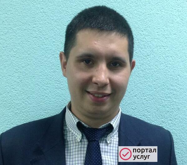 Фото Налоговый вычет (3-ндфл)
