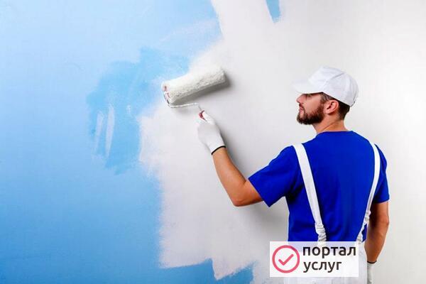 Фото Требуется отделочник универсал в компанию
