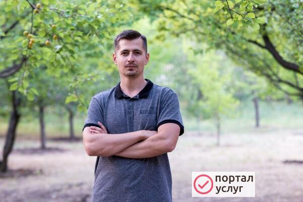 Фото Создаём сайты с нуля