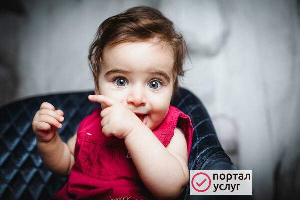 Фото Семейный фотограф