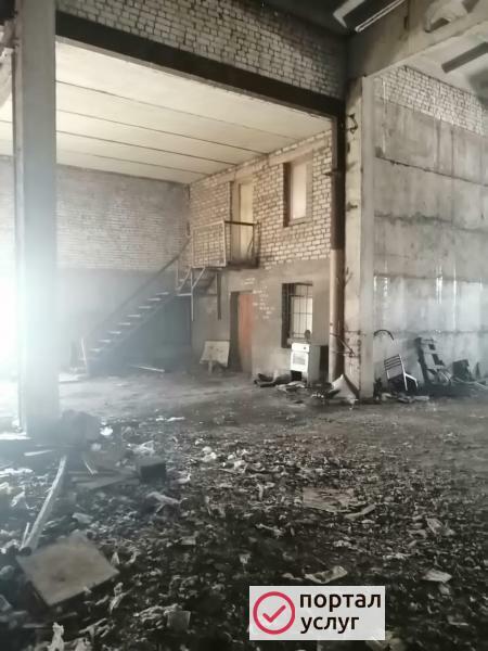 Фото Аренда помещения
