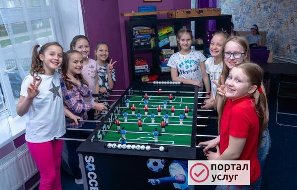 Фото День рождения в Подольске