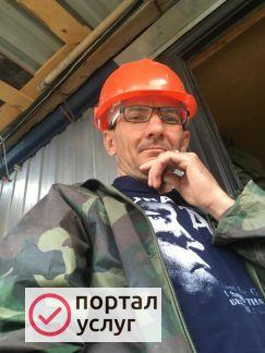 Фото Муж на час Виталий