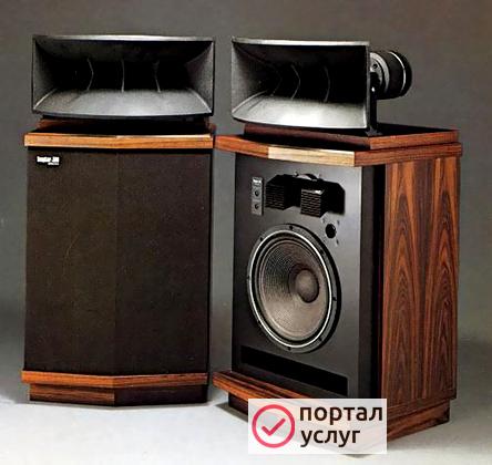 Фото Ремонт динамиков частный мастер