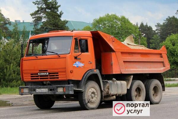 Фото Услуги манипулятора 24/7