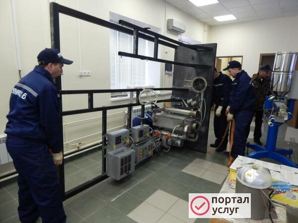 Фото Услуги грузчиков