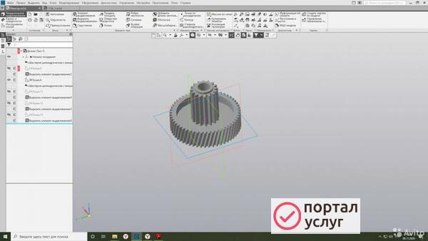 Фото 3D печать, 3D printing