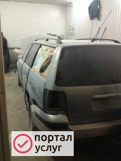 Фото Покраска-ремонт авто