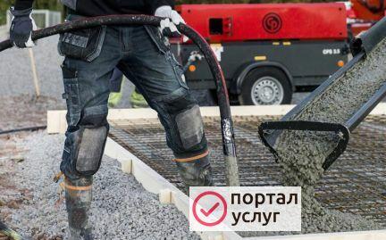 Фото Вибратор для бетона