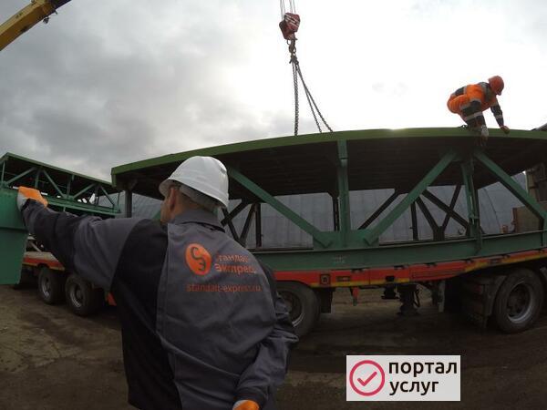 Фото Услуги грузчиков