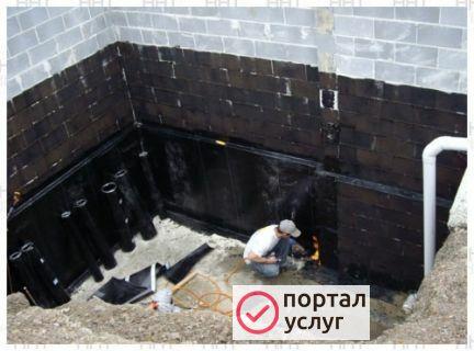 Фото Кровельные работы