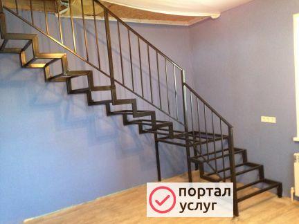 Фото Лестницы, перила и тд