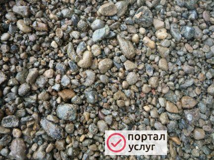 Фото Пгс щебень навоз