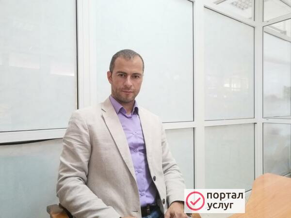 Фото Помощь при ДТП 