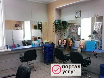 Фото Неформальные курсы парикмахерско искусства