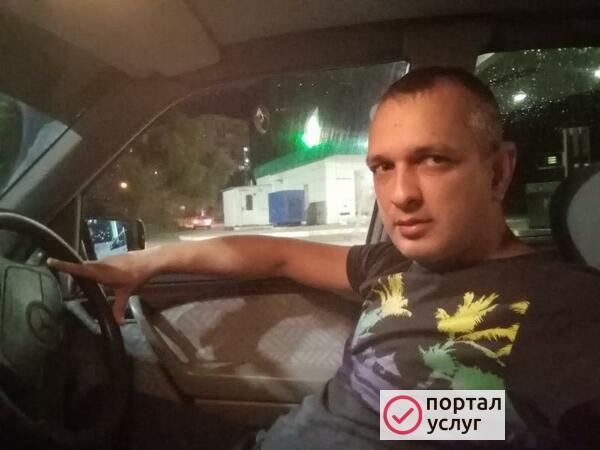 Фото Трезвый водитель АВСDЕ 