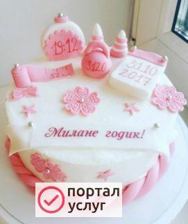 Фото Торты на заказ