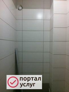 Фото Ванная под ключ