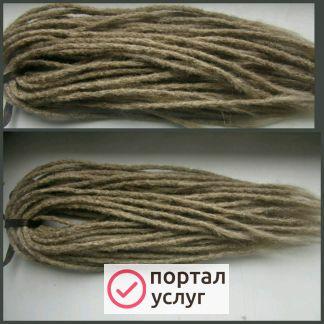 Фото Афрокосы Дреды
