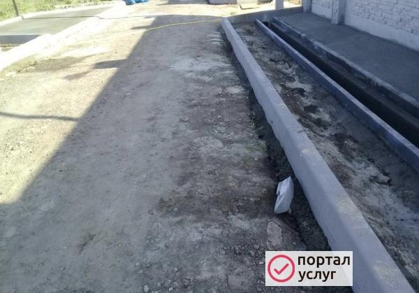 Фото Асфальт укладка 