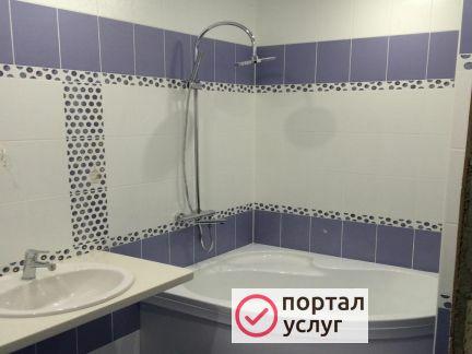 Фото Плиточник