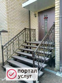 Фото Металлоконструкции