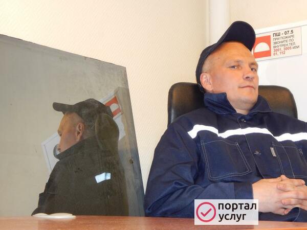 Фото Услуги грузчиков