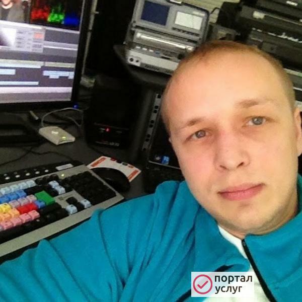 Фото Компьютерный мастер Частник Ремонт компьютеров на дому