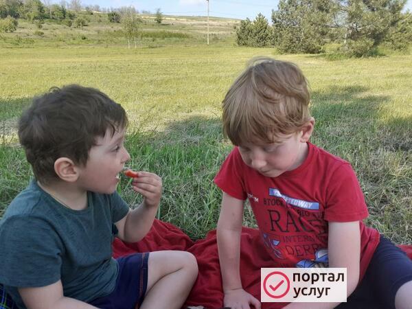 Фото ищу няню