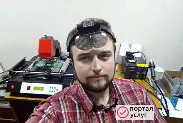 Фото Телеателье. Ремонт старых и современных тв