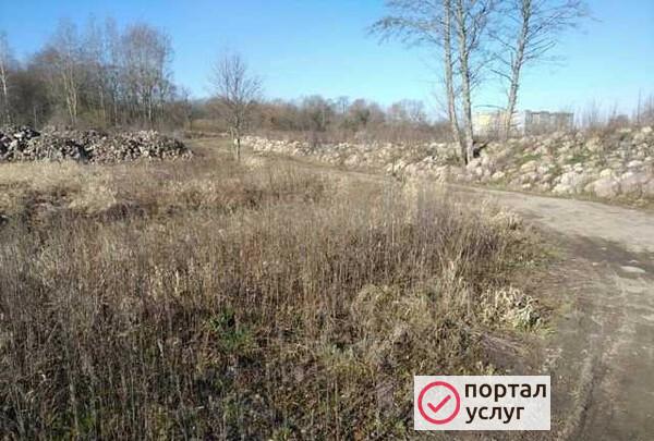 Фото Приму грунт в гвардейске
