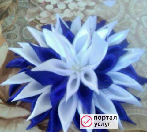 Фото Ручная работа