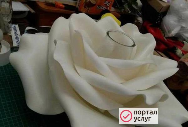 Фото Услуги