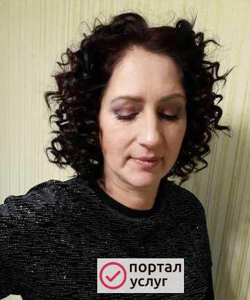 Фото Прически, укладки, окрашивание