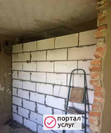 Фото Ремонт и строительство