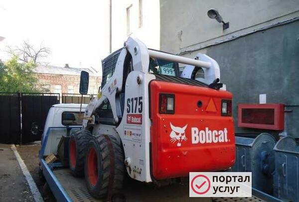 Фото Эвакуатор авто