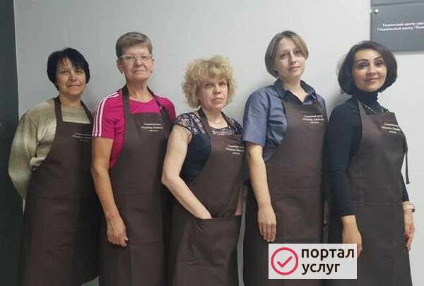 Фото Сиделка от 3 часов
