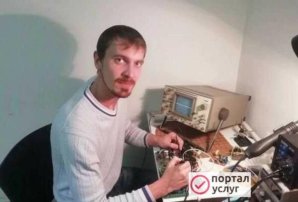 Фото Ремонт компьютеров. Частный мастер