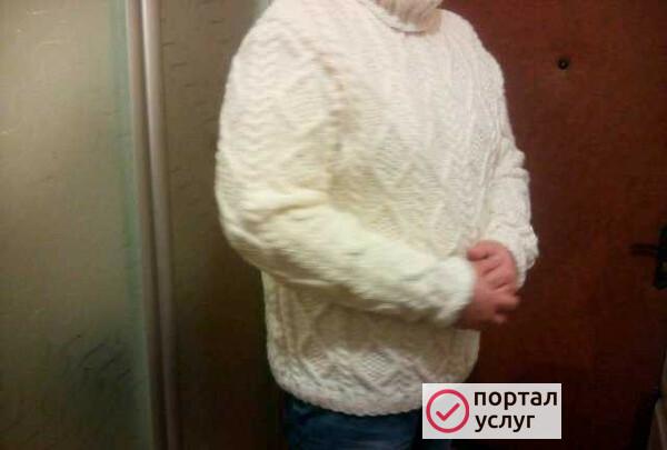 Фото Вязание