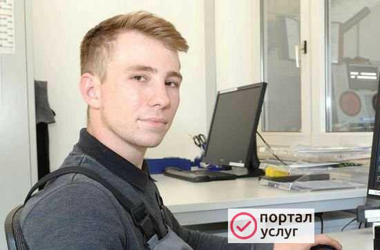 Фото Ремонт Ноутбуков.Установка Windows